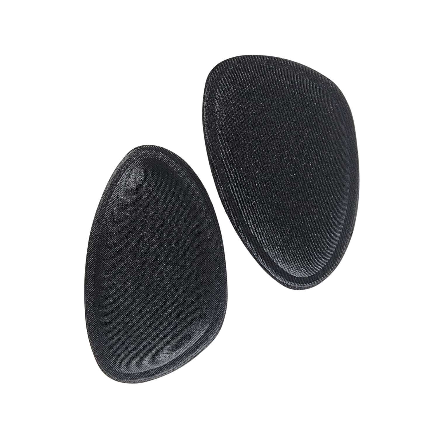 Plantilla Ortop&eacute;dica Antibacterial Tal&oacute;n Tacones Altos Negro image number 0.0