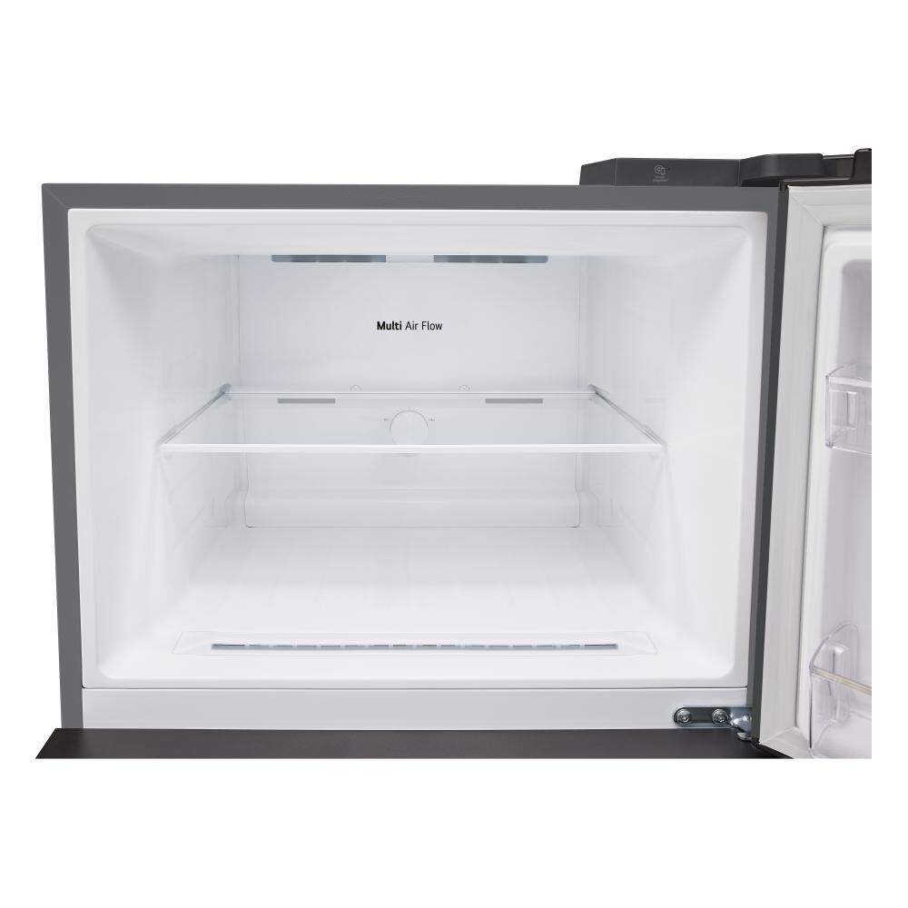 Refrigerador Top Freezer LG VT45BPYK.APYPECL / No Frost / 461 Litros / A+ image number 7.0