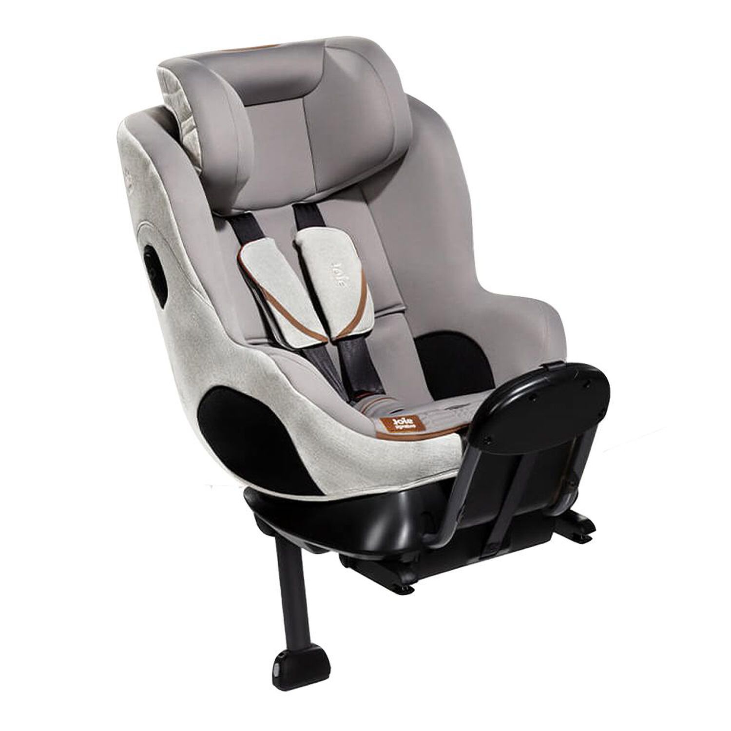 Silla De Auto Bebesit Convertible I-Prodigi Oyster image number 1.0