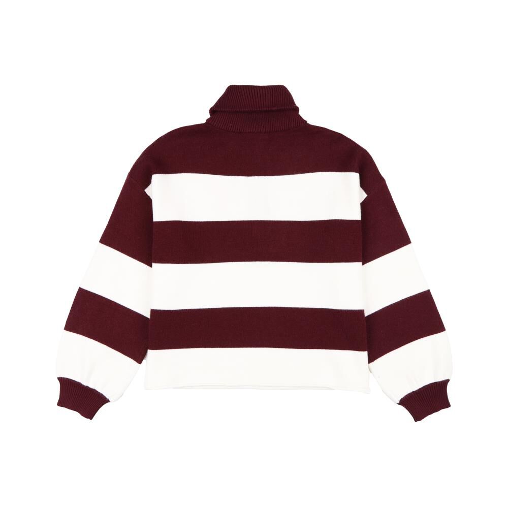 Sweater Mujer Freedom image number 1.0