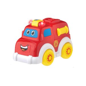 Juguete Interactivo Playgro Auto