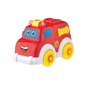 Juguete Interactivo Playgro Auto