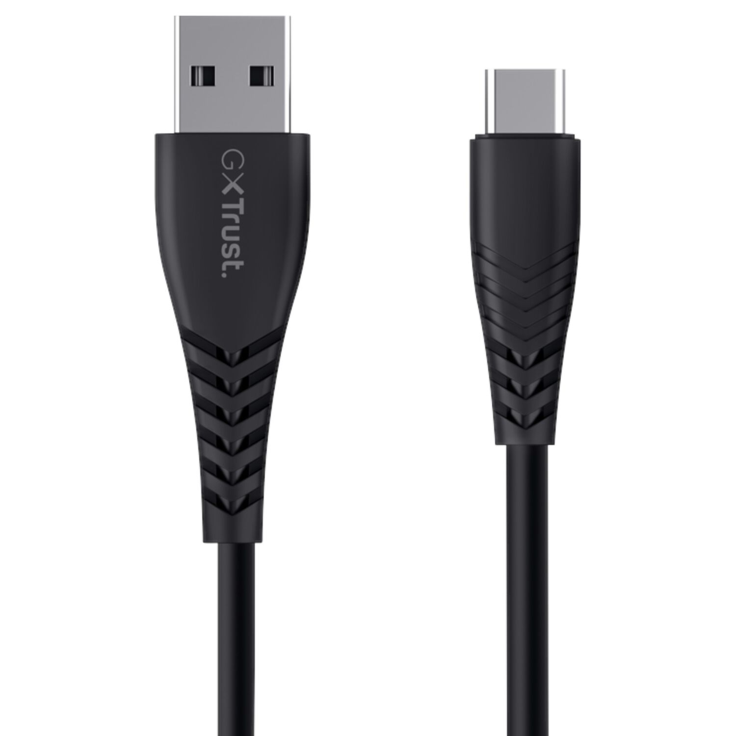 Cable De Datos Trust Type-c A Usb Para Ps5 Carga R&aacute;pida 3m image number 3.0