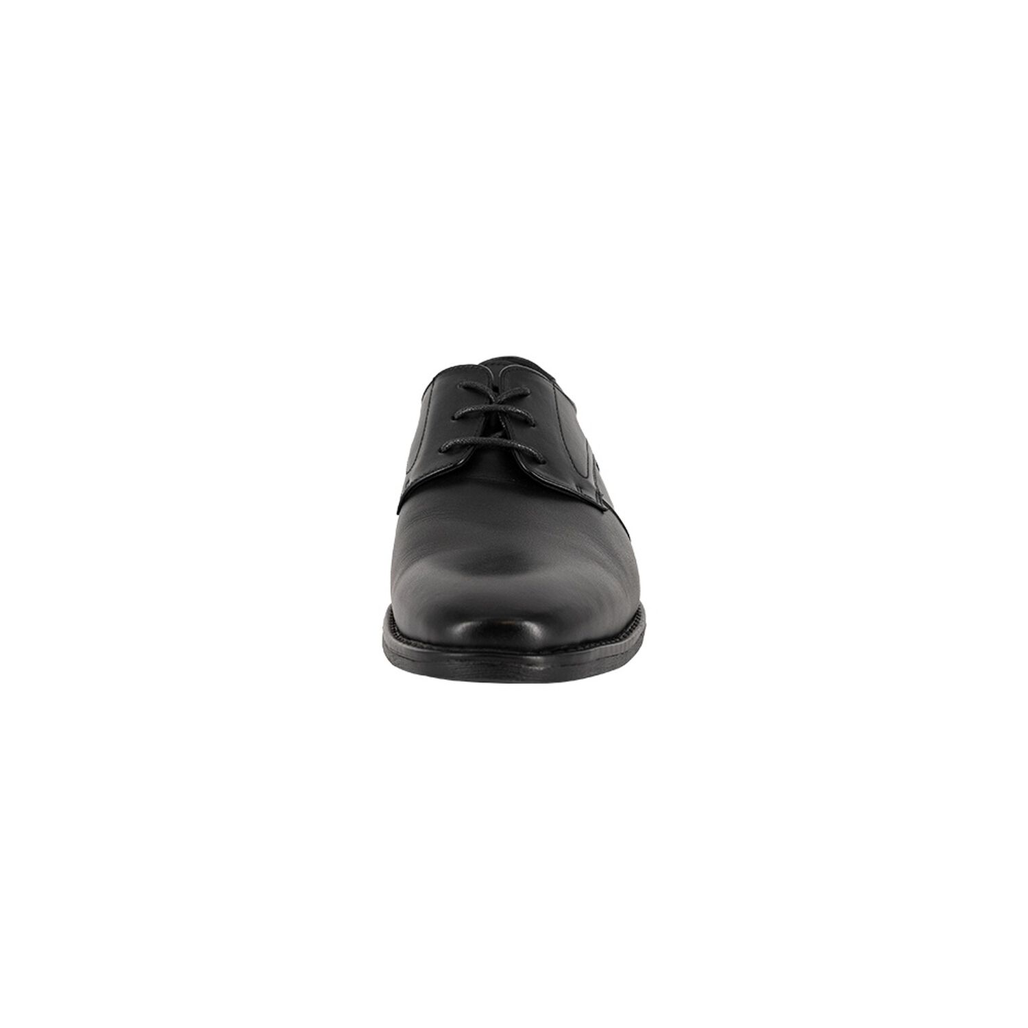 Zapato De Cuero Reig Negro London Adixt image number 2.0