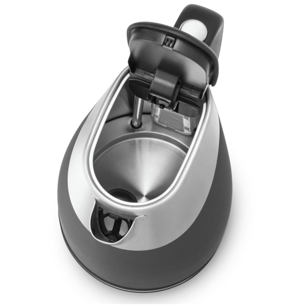 Hervidor Somela He1300 / 1.7 Litros / 2200 Watts image number 4.0