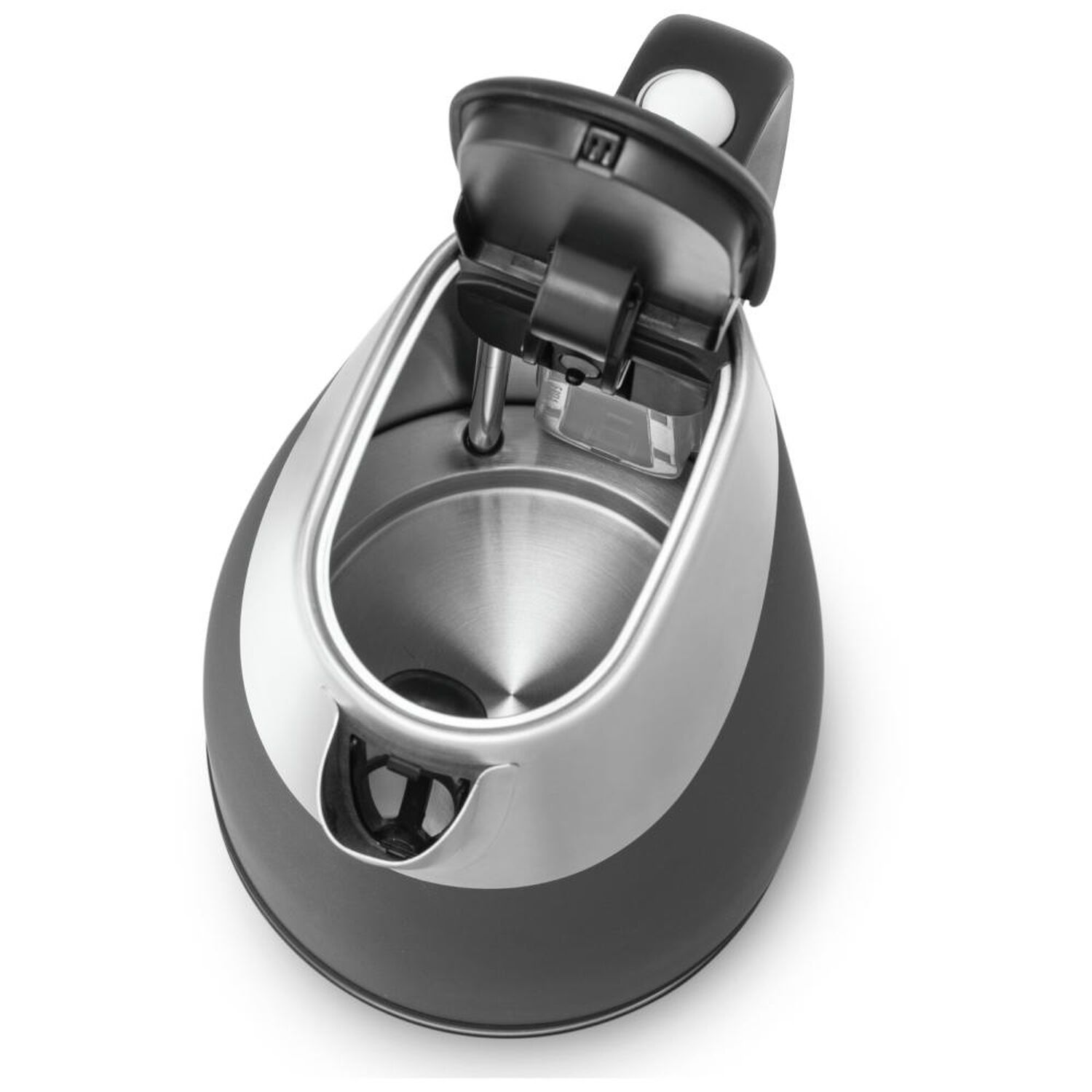Hervidor Somela He1300 / 1.7 Litros / 2200 Watts image number 4.0