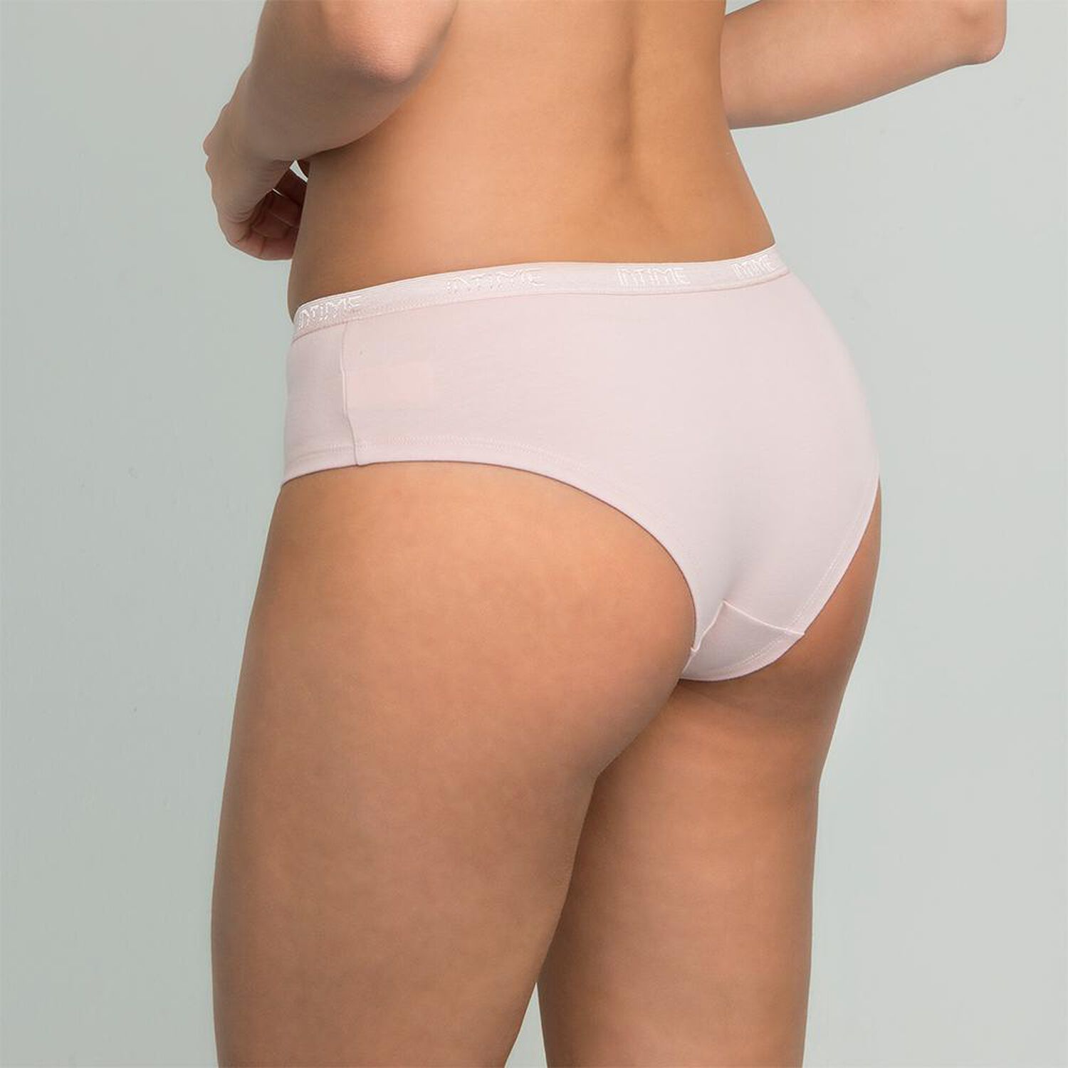 Pack Pantaletas Mujer Intime / 2 Unidades image number 3.0