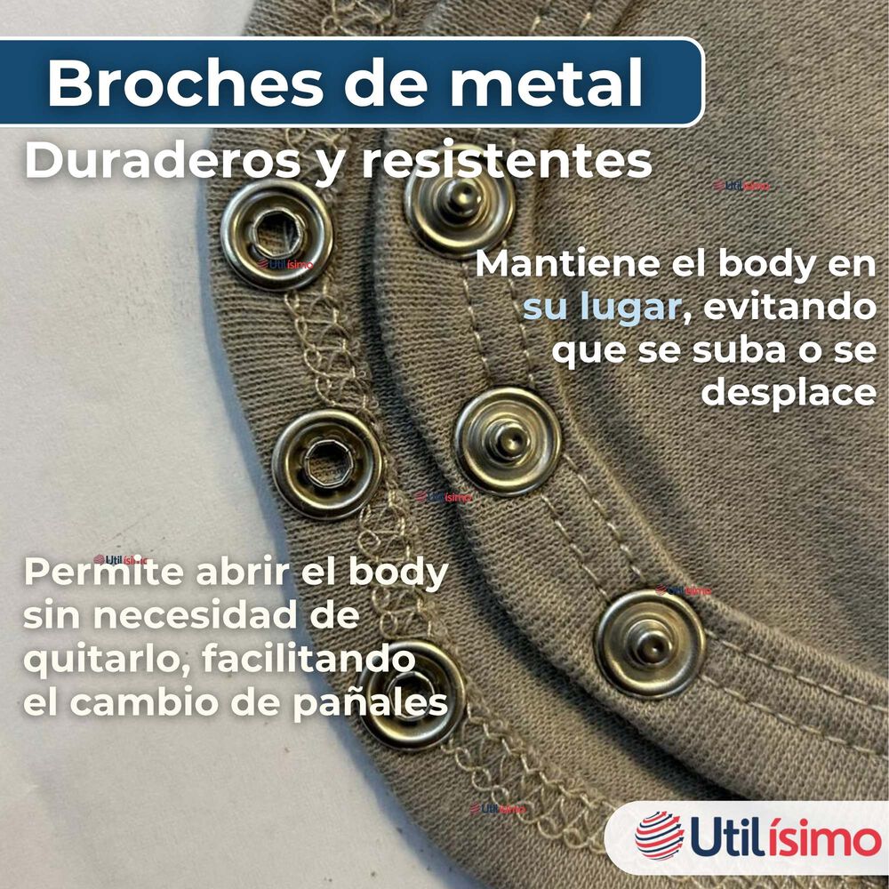 Pack 4 Bodys Ni&ntilde;o Manga Corta Tedmimak 100% Algod&oacute;n Dino Aventura image number 6.0