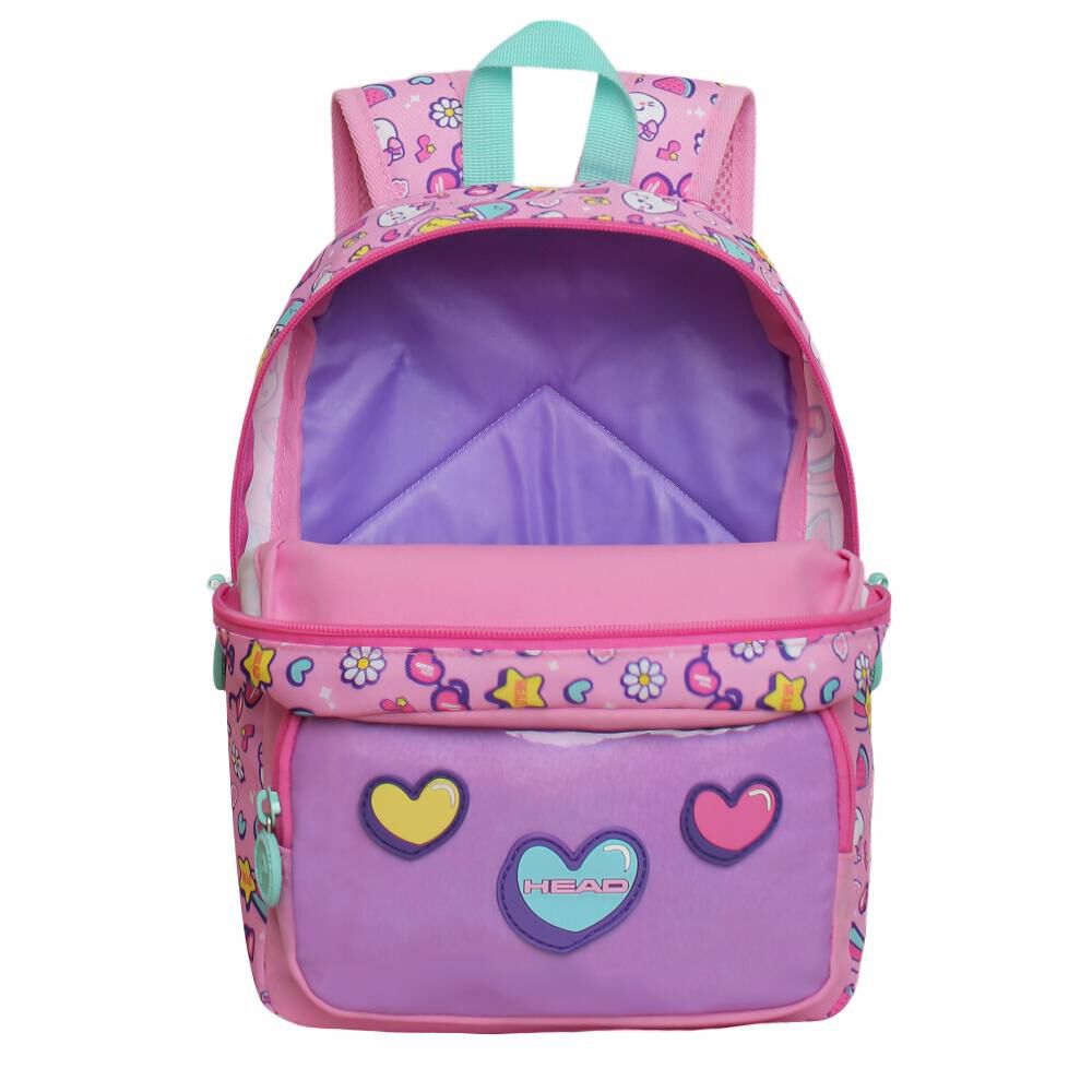 Mochila Pop Pre Escolar Head image number 2.0