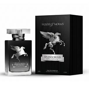 House Of Morais Splendorous Royal Essence Edp 100ml