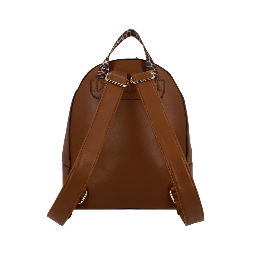 Mochila Secret Marruecos St6 M Caf&eacute; image number 2.0