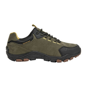 Zapatilla Outdoor Hombre Panama Jack Pjh0188 Gris
