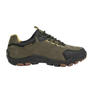Zapatilla Outdoor Hombre Panama Jack Pjh0188 Gris