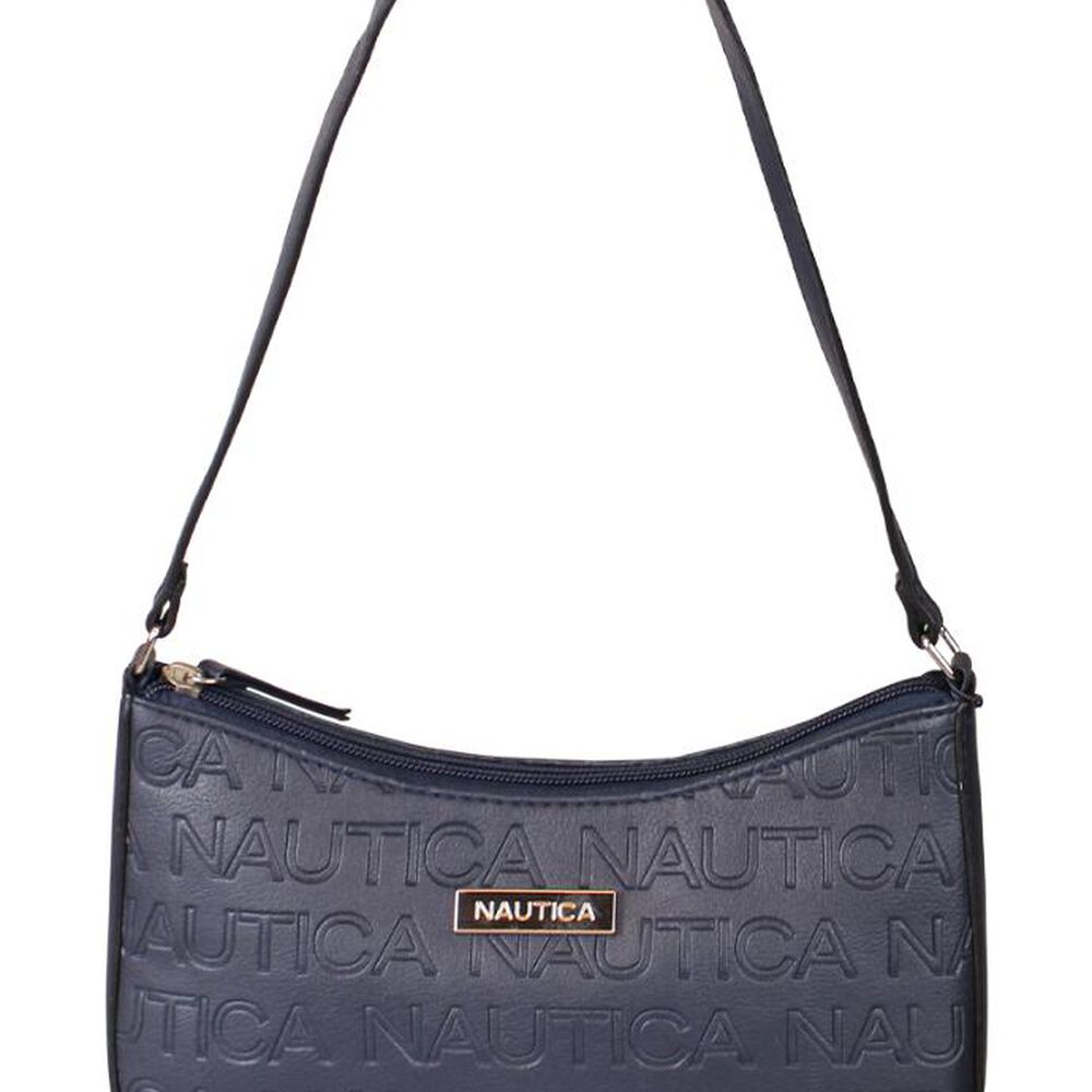 Cartera Lady Azul Nautica image number 0.0