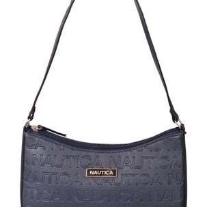 Cartera Lady Azul Nautica