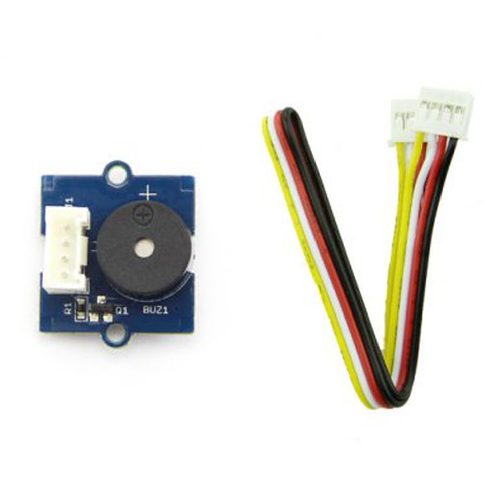 Grove - Buzzer image number 0.0