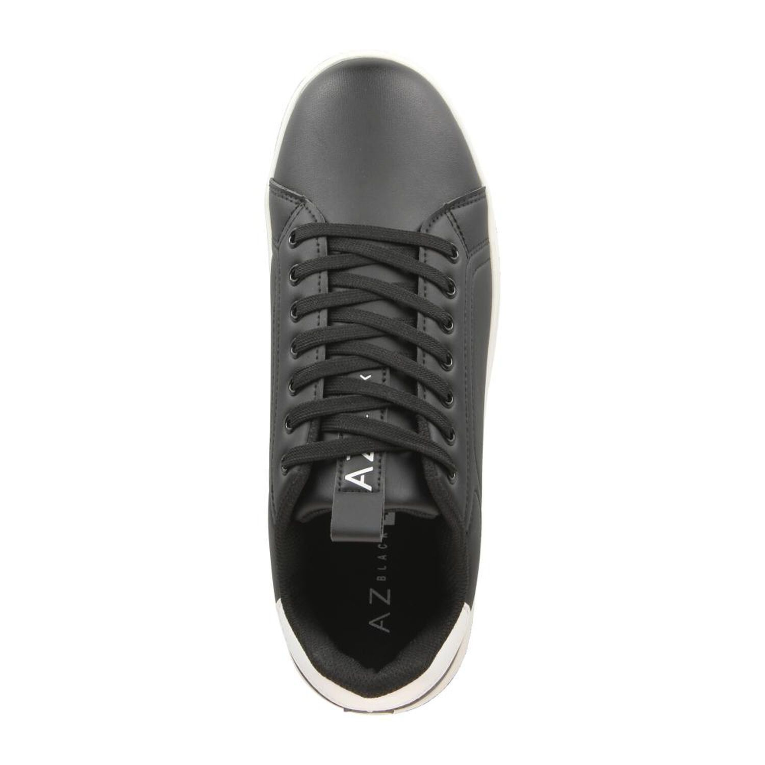 Zapatilla Urbana Hombre Az Black image number 4.0