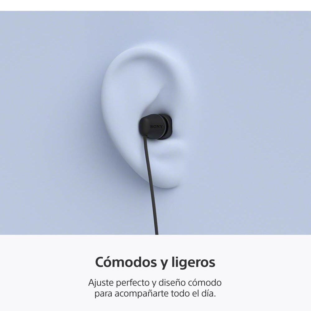 Aud&iacute;fonos Sony Ier-ex15c image number 9.0