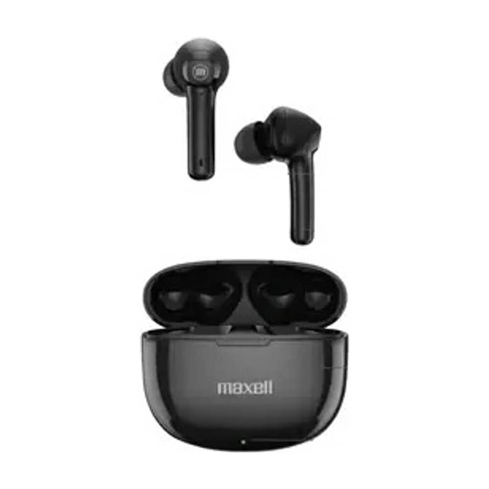 Aud&iacute;fono Bluetooth Tws Maxell Dynamic Modelo Eb-btdy image number 3.0