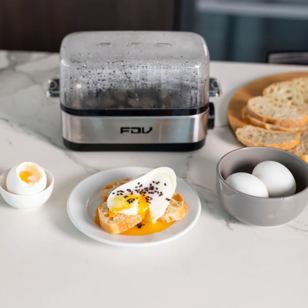 Hervidor De Huevos Fdv Master Egg image number 8.0