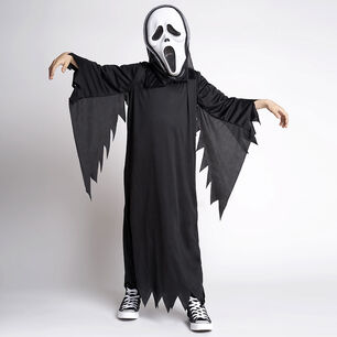 Disfraz Glam Scream Talla 4/6