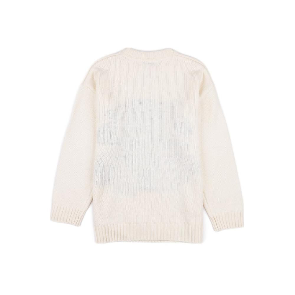 Sweater Mujer Rolly Go image number 1.0