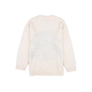 Sweater Mujer Rolly Go