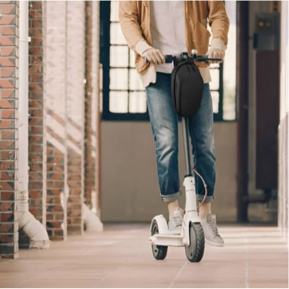 Bolso Frontal Para Scooter image number 3.0
