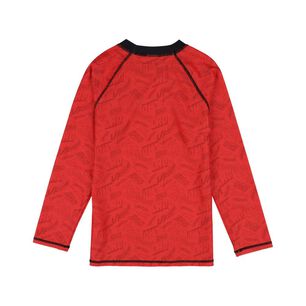 Polera De Ba&ntilde;o Ni&ntilde;o Cars