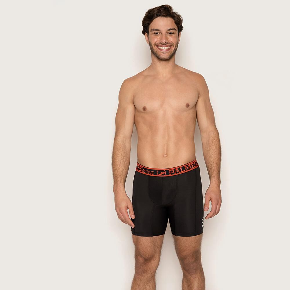 Pack Boxer Hombre Palmers / 2 Unidades image number 1.0