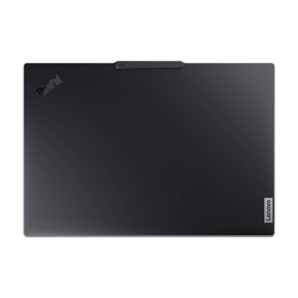 Notebook Thinkpad P16s 3ra Gen Intel Core Ultra 7 32gb Ram 1tb Ssd Nvidia Rtx 500 16" Wquxga W11 Pro image number 4.0