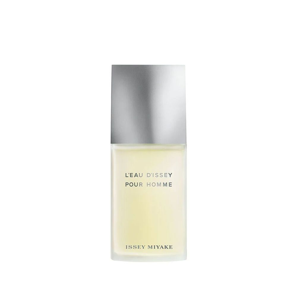 Issey Miyake Pour Homme 125 Ml Edt image number 1.0
