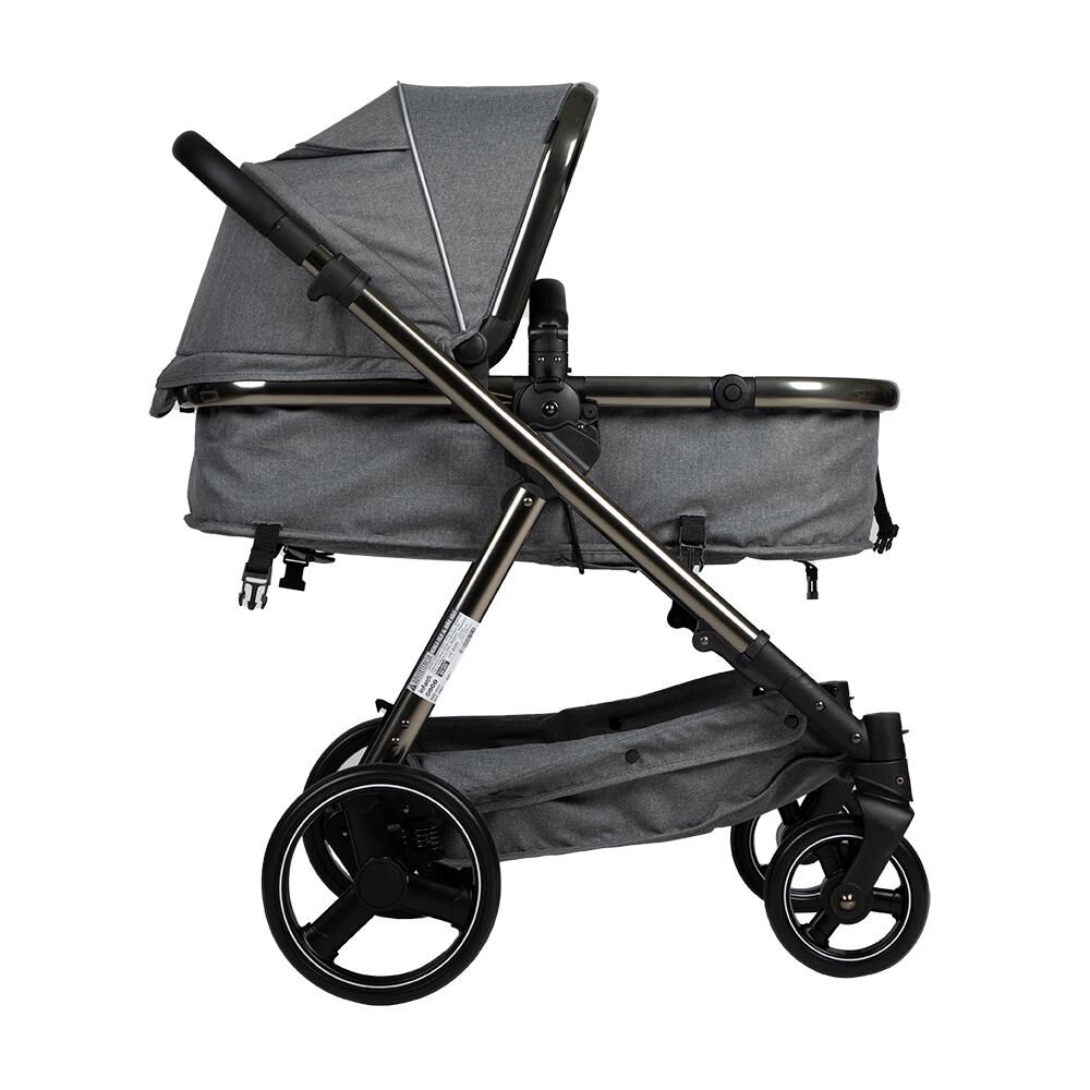 Coche Travel System Andy Light Infanti