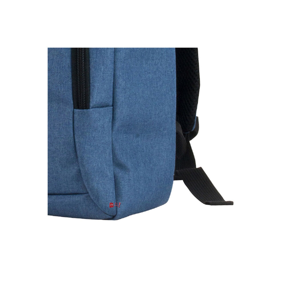 Mochila Indigo Para Notebook Klip Xtreme Azul - Ps image number 2.0