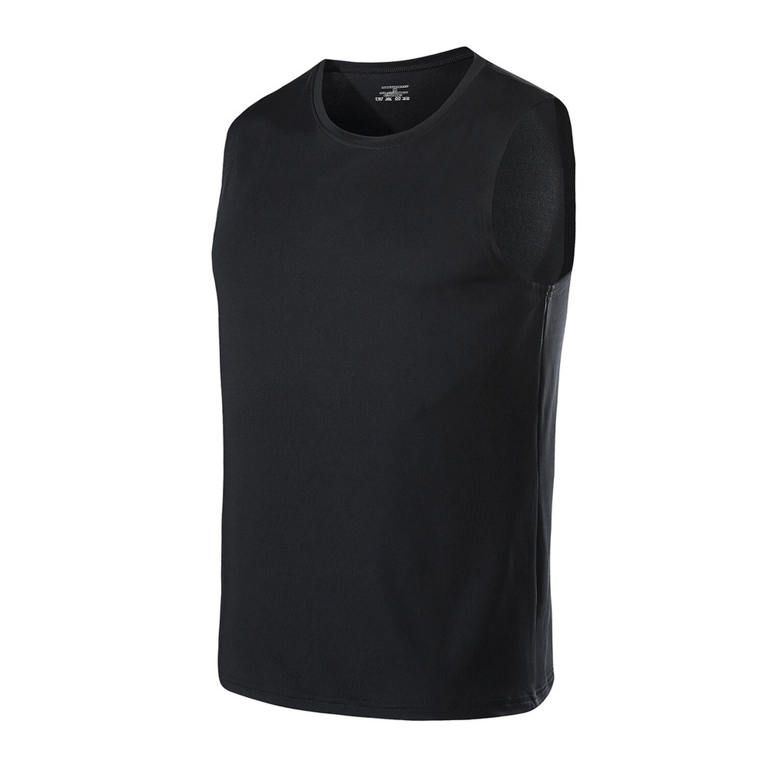 Musculosa Dry Fit Cape Hombre image number 1.0
