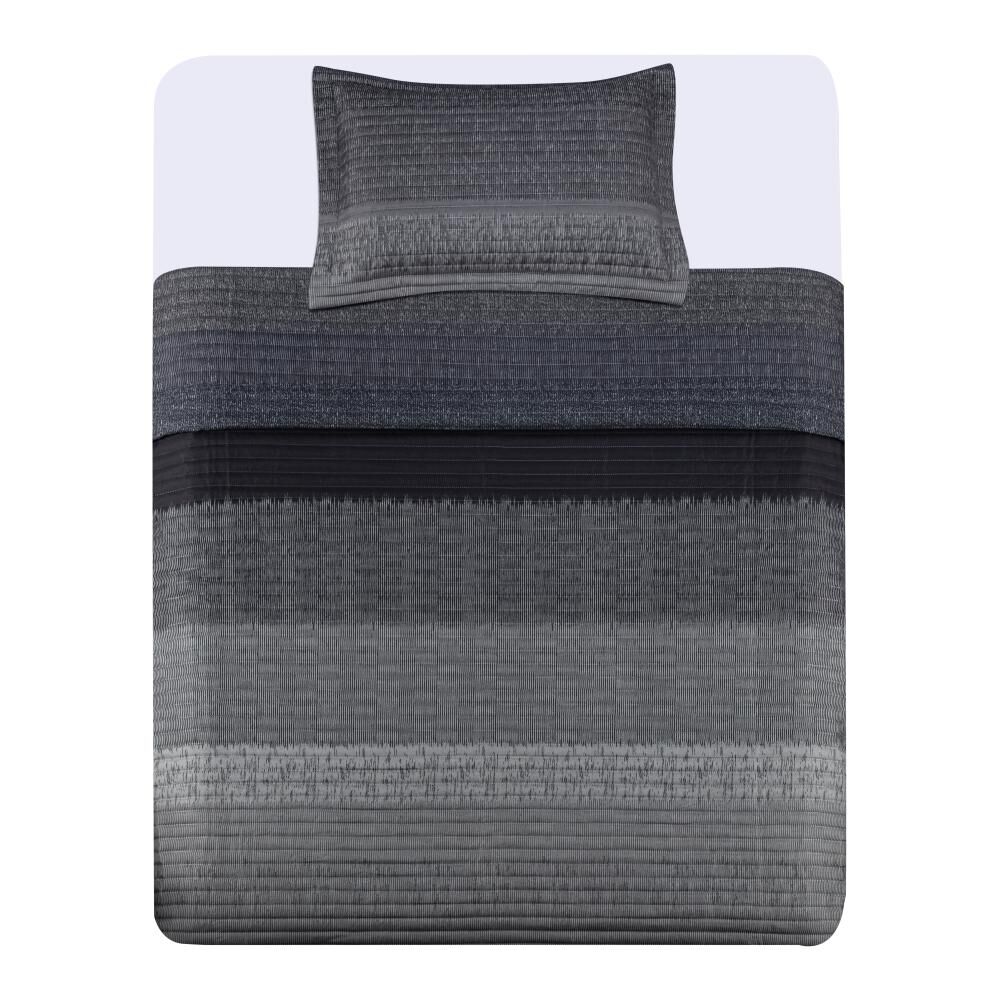 Quilt Azhome Delft 15 / 1.5 Plazas image number 0.0