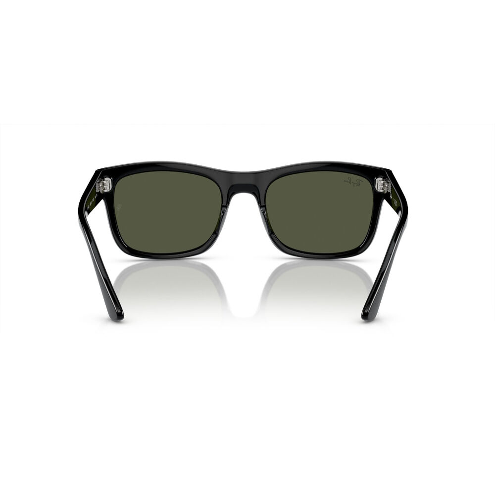 Lentes De Sol Black Ray-ban image number 3.0