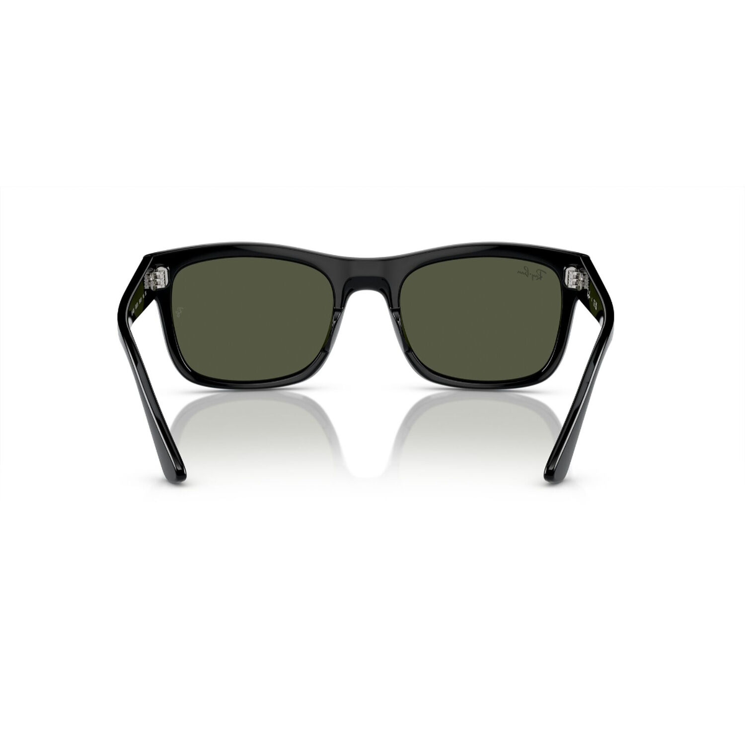 Lentes De Sol Black Ray-ban image number 3.0