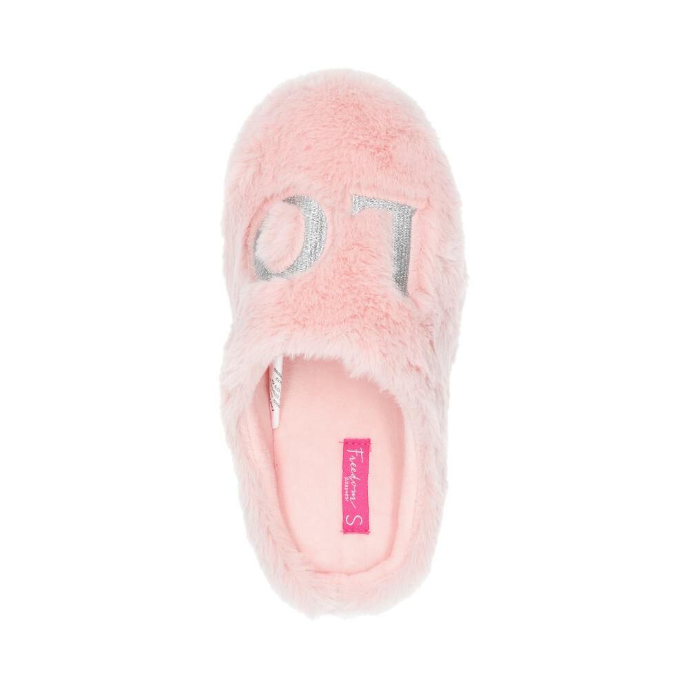 Pantuflas Mujer Freedom image number 4.0
