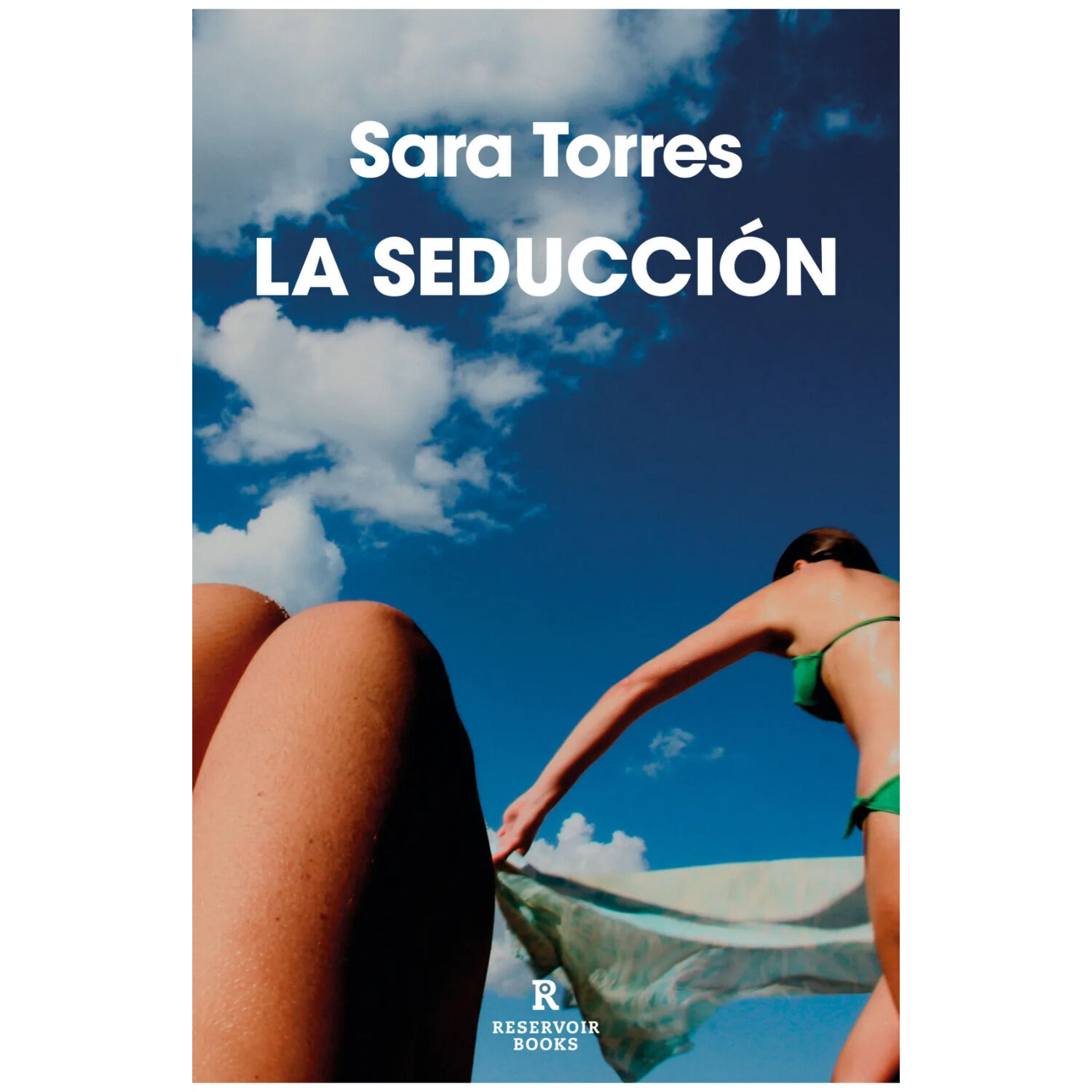 La Seduccion image number 0.0