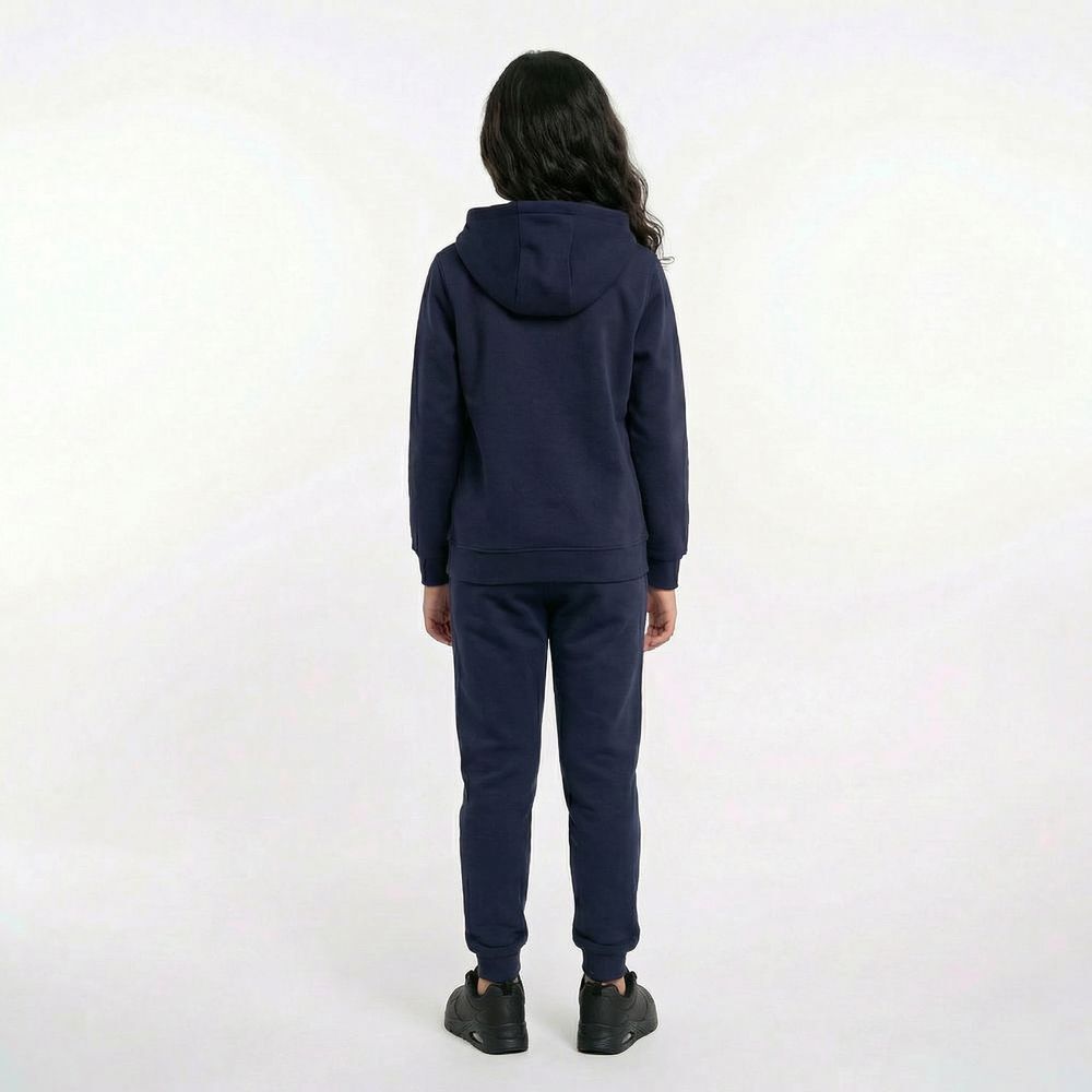 Poler&oacute;n Escolar Ni&ntilde;a Talla 4 A 8 image number 1.0