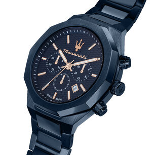 Reloj Maserati Hombre R8873642008 Stile