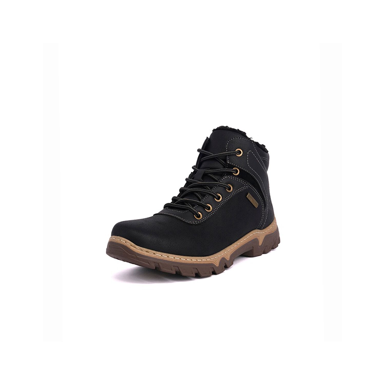 Botin Ruhiel Negro Alquimia image number 0.0