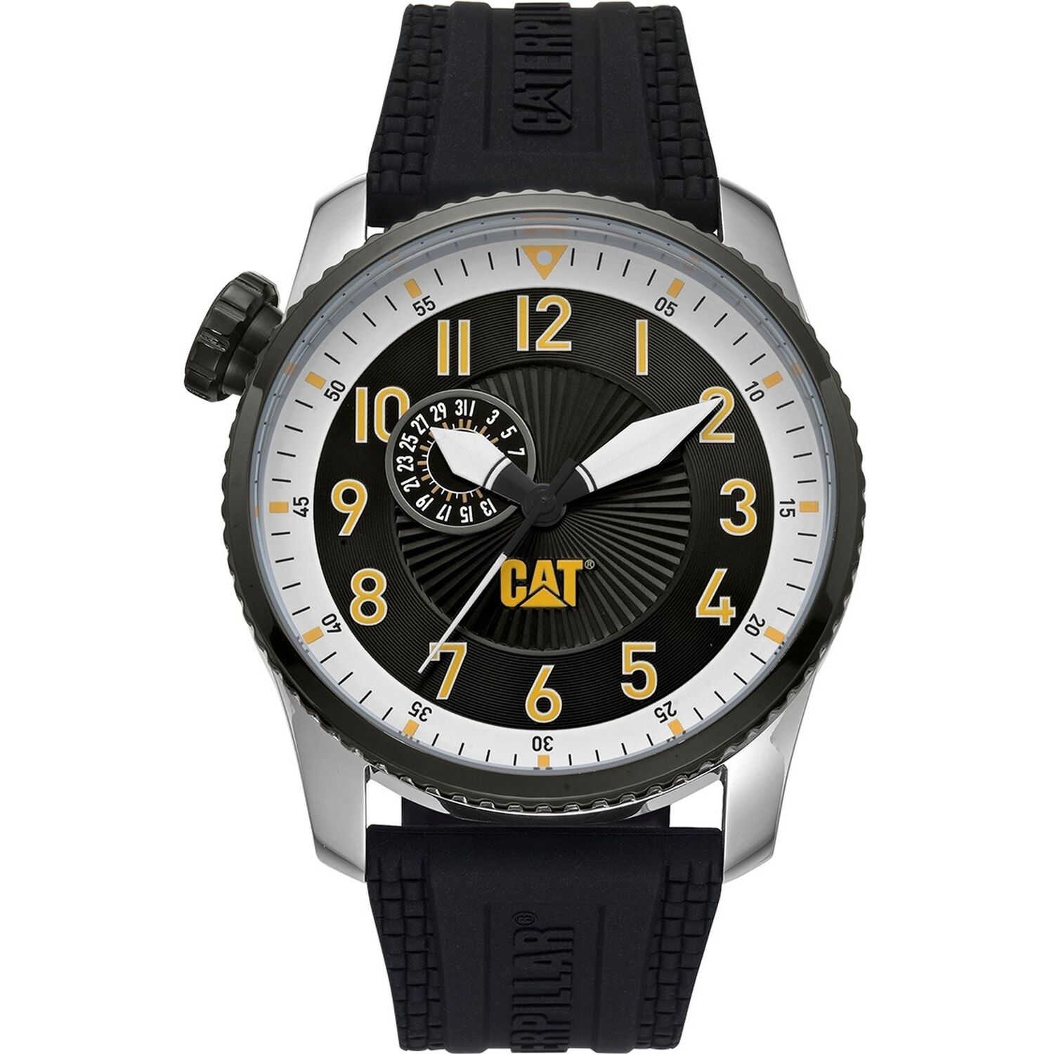 Reloj Cat Hombre Aq-141-21-112 Spun image number 0.0