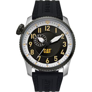 Reloj Cat Hombre Aq-141-21-112 Spun