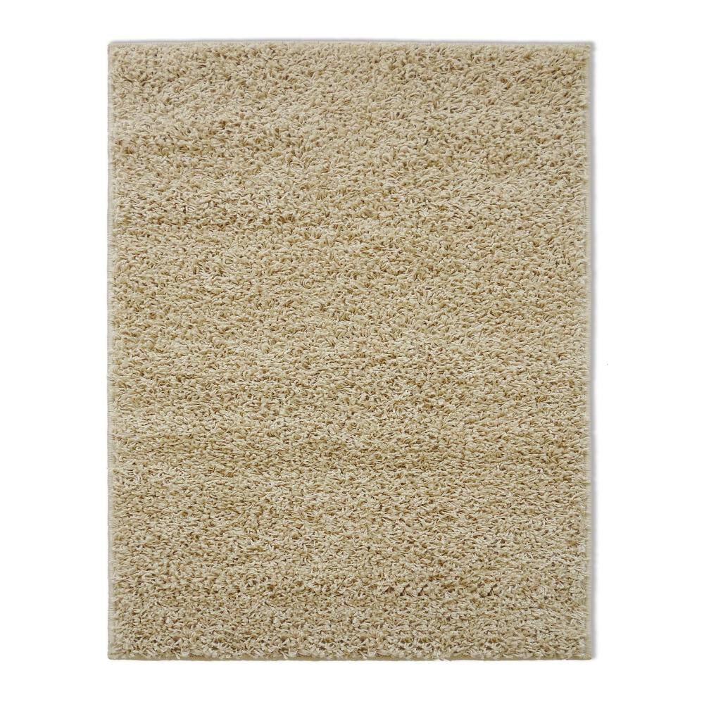 Alfombra Idetex Shaggy&nbsp;/ 50x100 Cm image number 0.0