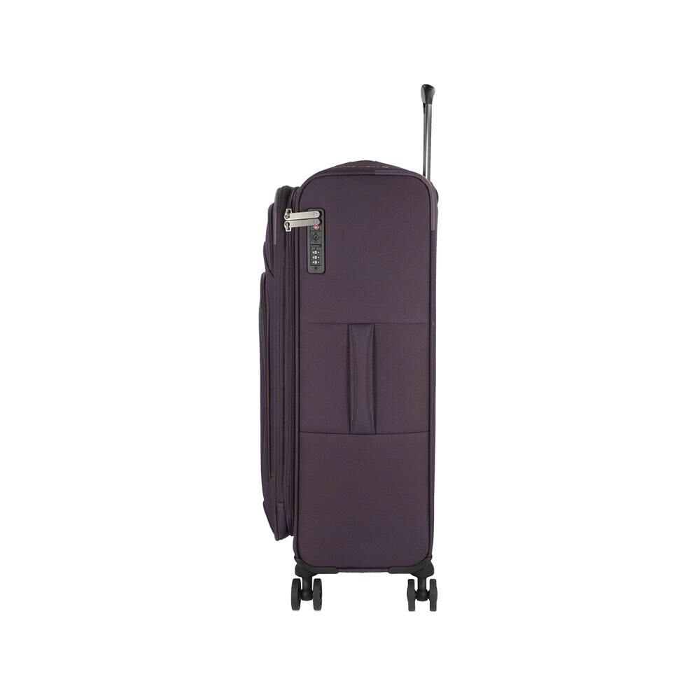 Maleta Mediana Saxoline Airshock 4sx / 72 L image number 6.0