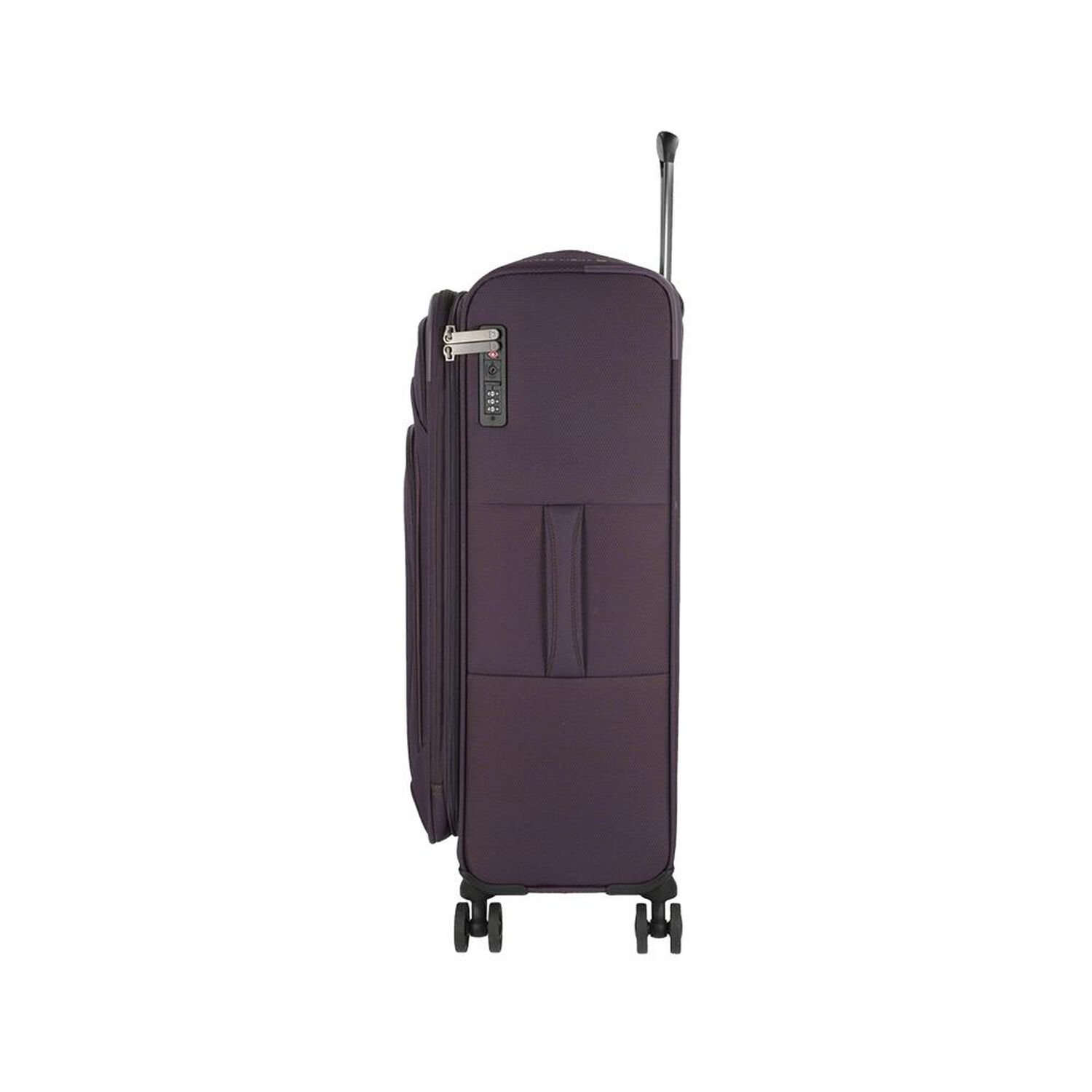 Maleta Mediana Saxoline Airshock 4sx / 72 L image number 6.0