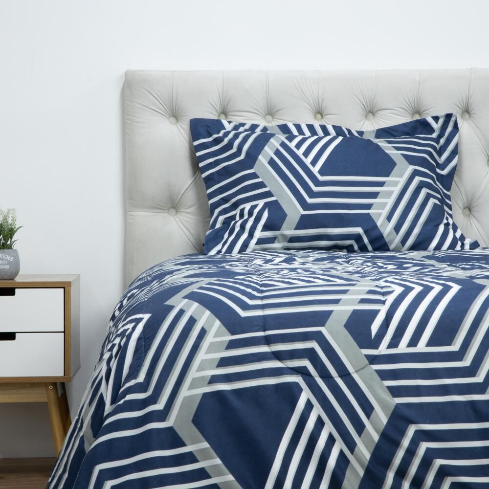 Plum&oacute;n Sherpa Azhome Ginebra15 / 1.5 Plazas image number 0.0