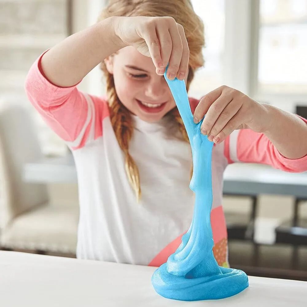 Elmers Kit Slime All Star 9 Piezas image number 2.0